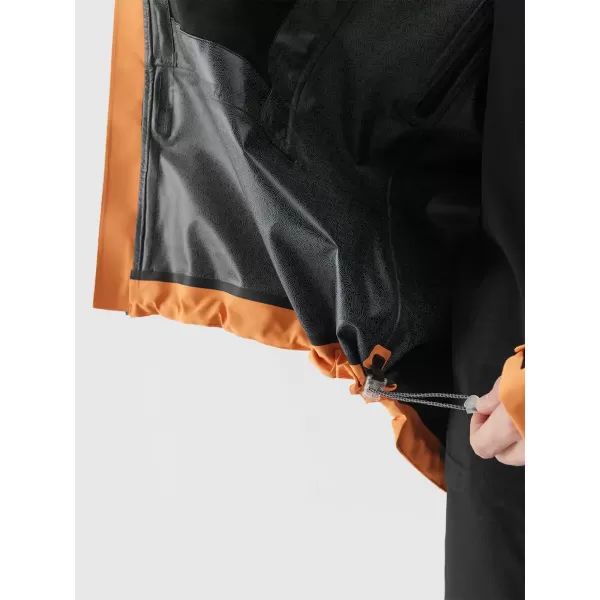  Sako 4F WSS25TTJAM0750 ORANŽOVÝ 
