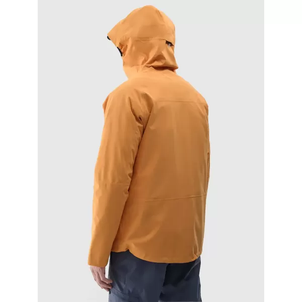  Sako 4F WSS25TTJAM0750 ORANŽOVÝ 