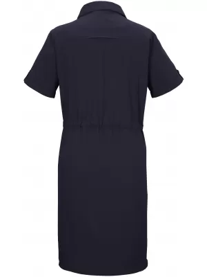Šaty KILLTEC KOS 50 42845 TMAVO MODRÁ