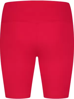 Dámske krátke fitness legíny NORDBLANC NBSPL8036 RUŽOVÁ