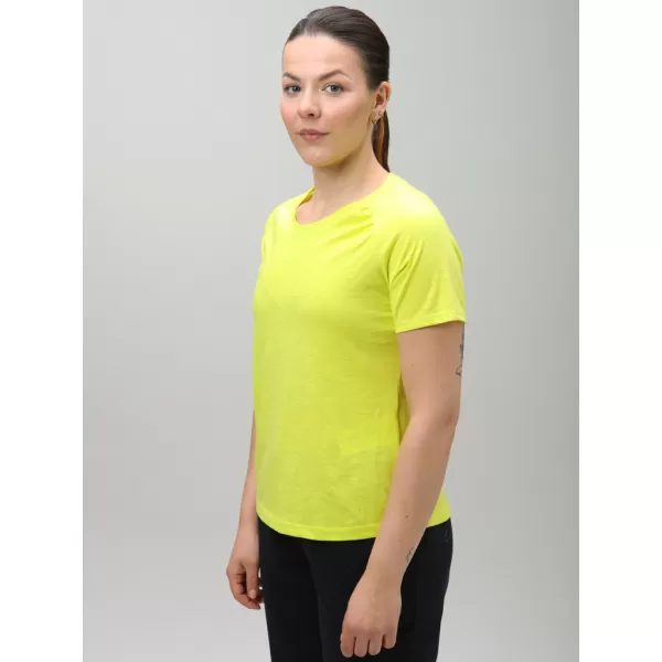 T -shirt LOAP BLUEVA ZELENÝ 