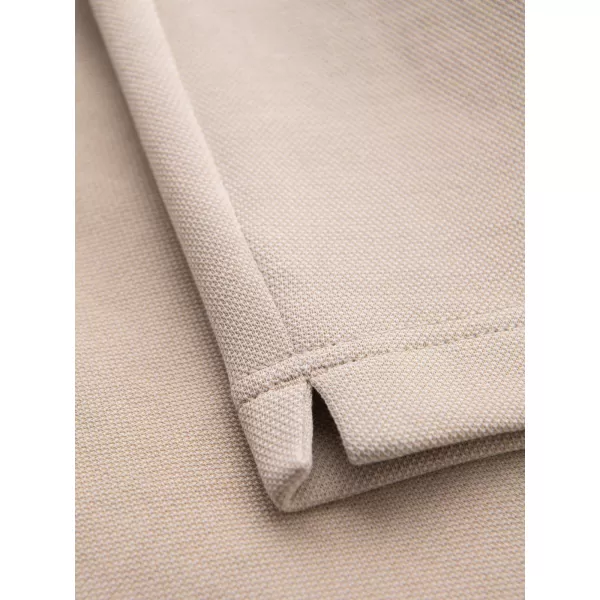  Pánske šortky OMBRE OM-SRCS-0166 PIESKU 