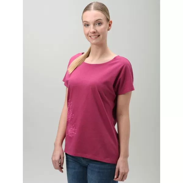  T -shirt LOAP AUMARA RUŽOVÝ 