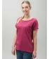 T -shirt LOAP AUMARA RUŽOVÝ