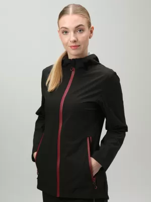Dámska bunda LOAP ULVANA ČIERNY