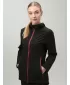 Dámska bunda LOAP ULVANA ČIERNY