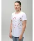 T -shirt LOAP ABONIE BIELY