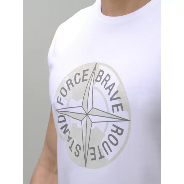  Vrchná časť LOAP ALTRANIC BIELY 