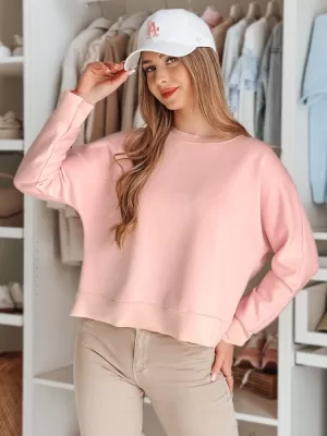 Dámske tričko DSTREET NUBISS RY2799 RUŽOVÁ