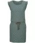 Šaty KILLTEC GS 42 42671 SVETLO MODRÁ