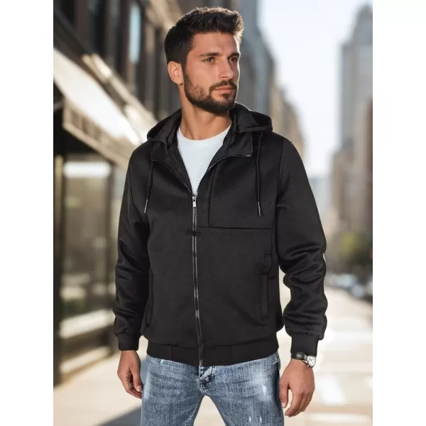  Sako DSTREET TX5016 ČIERNY 