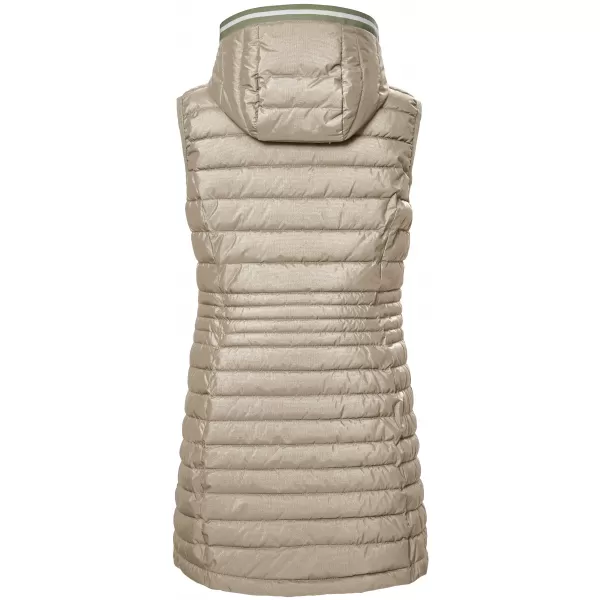  Dámska vesta KILLTEC GS 70 42686 SVETLO BÉŽOVÁ 
