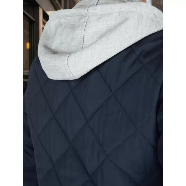  Sako DSTREET TX5012 MODRÝ 