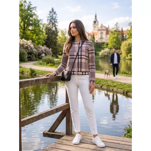  Dámska bunda ALTISPORT ELICE SVETLO BÉŽOVÁ 