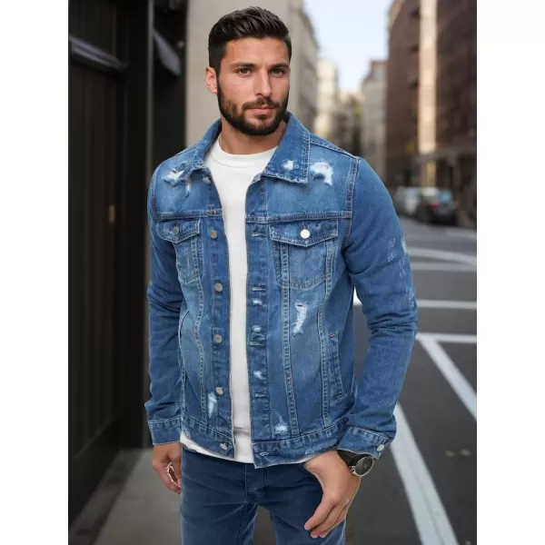  Sako DSTREET TX3633 MODRÝ 