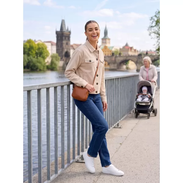 Dámska bunda ALTISPORT EVELINA SVETLÝ KRÉM 
