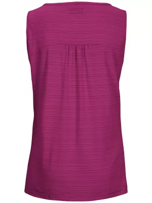 Funkčný vrchol žien KILLTEC KOS 41 38313 FUCHSIA