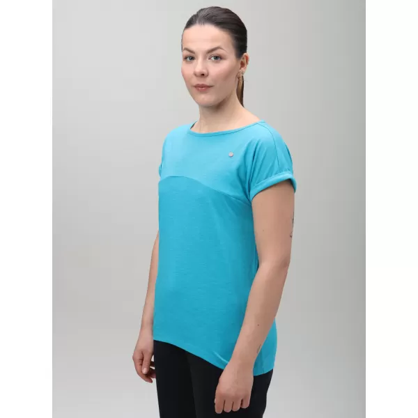  T -shirt LOAP BLAVEKARKA TYRKYSOVÝ 
