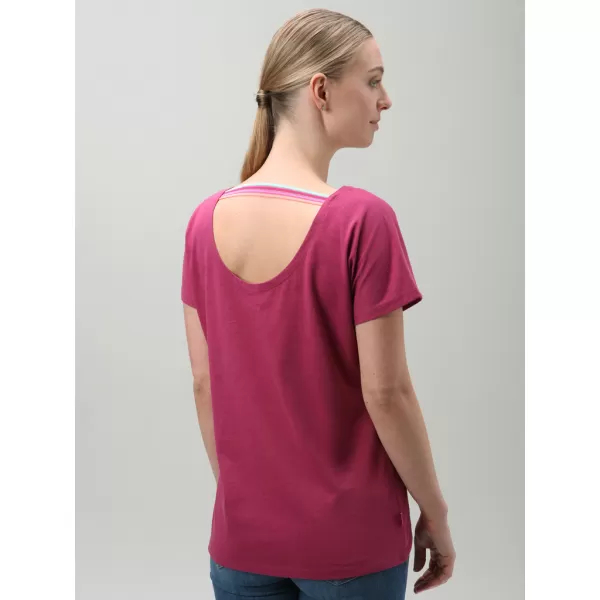  T -shirt LOAP AUMARA RUŽOVÝ 