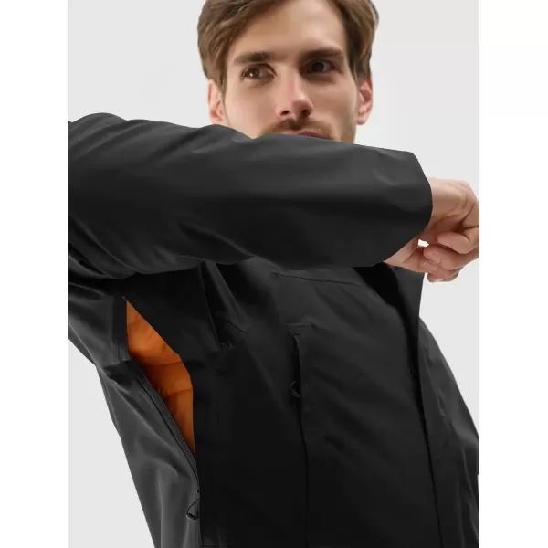  Sako 4F WSS25TTJAM0750 HLBOKÝ ČIERNY 