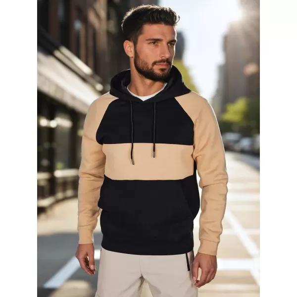  Pánska mikina DSTREET BX5897 ZMES FARIEB 