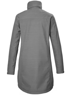 Dámska parka KILLTEC KOS 57 42854 SVETLÝ OLIVOVÝ