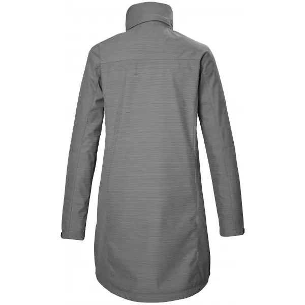  Dámska parka KILLTEC KOS 57 42854 SVETLÝ OLIVOVÝ 