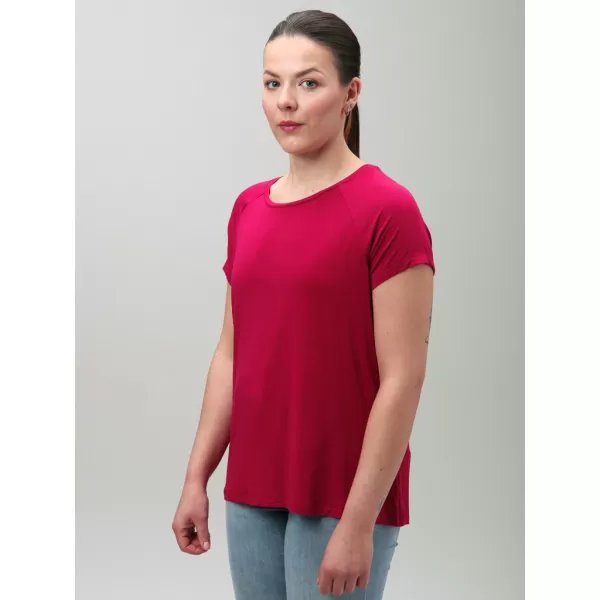  T -shirt LOAP BRULLA ČERVENÝ 