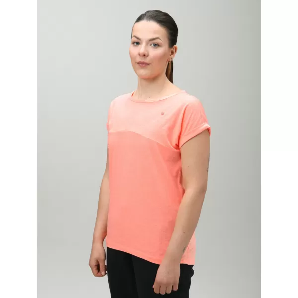  T -shirt LOAP BLAVEKARKA ORANŽOVÝ 