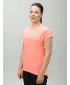 T -shirt LOAP BLAVEKARKA ORANŽOVÝ