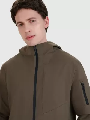Sako 4F WSS25TTJAM705 HNEDÝ