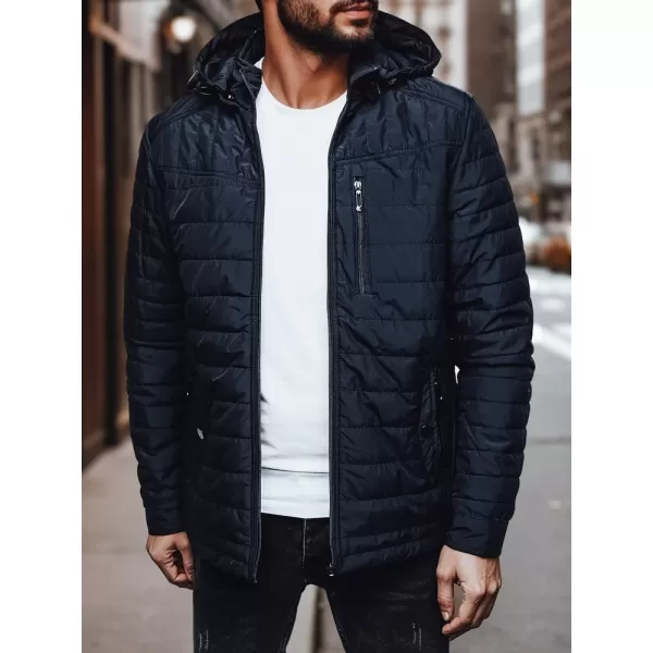  Sako DSTREET TX4999 TMAVO MODRÁ 