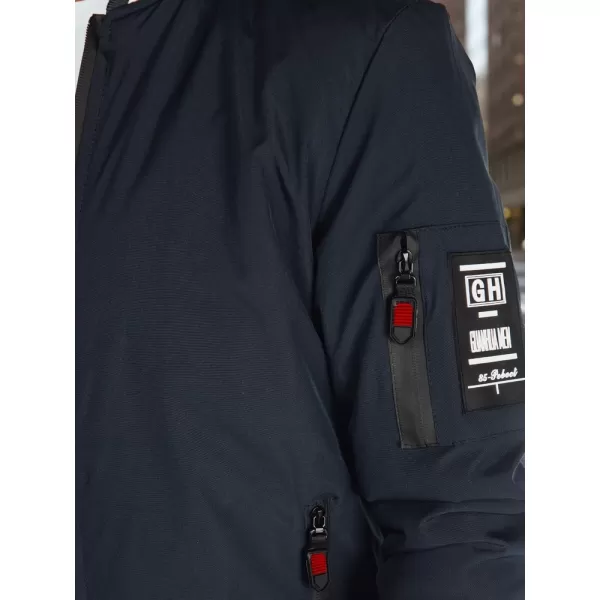  Sako DSTREET TX5015 MODRÝ 