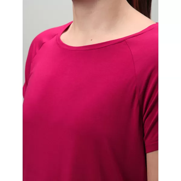  T -shirt LOAP BRULLA ČERVENÝ 