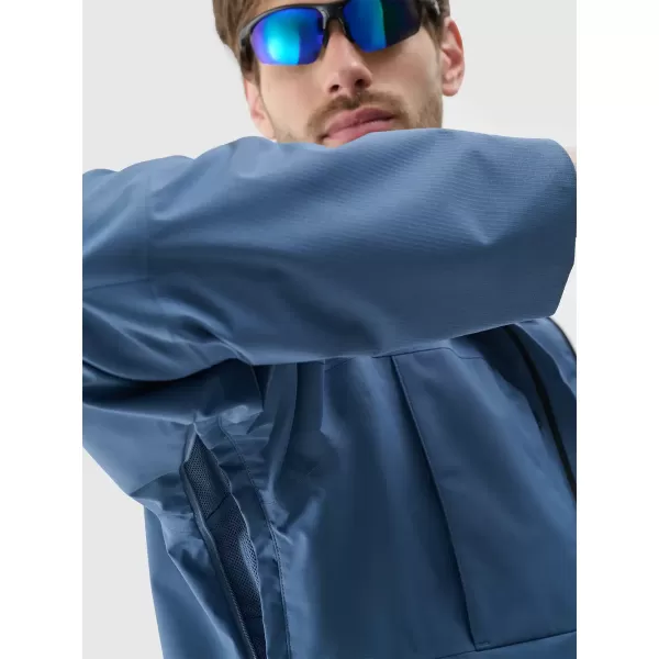  Sako 4F WSS25TTJAM711 DŽÍNSOVINA 