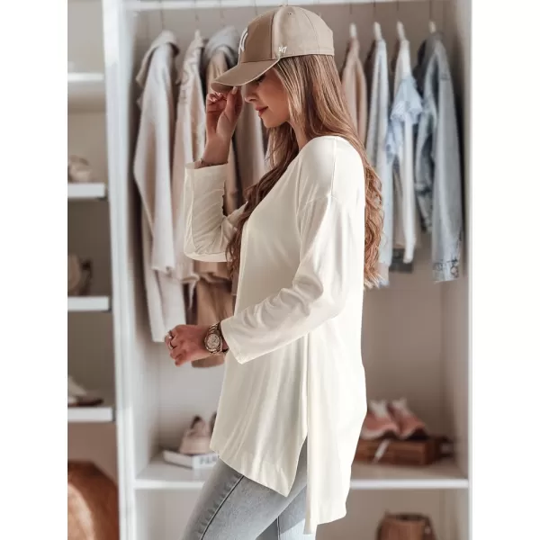  Dámske tričko DSTREET COMFILA RY2787 BIELA 