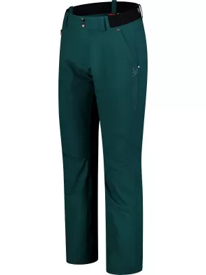 Pánske outdoorové nohavice NORDBLANC PLATEAU NBSPM8196 GS ZELENÁ