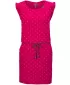 Šaty KILLTEC GS 42 42671 RUŽOVÁ