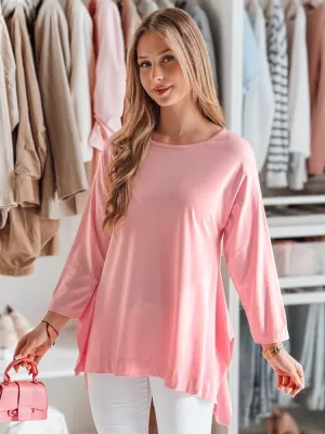 Dámske tričko DSTREET COMFILA RY2790 RUŽOVÁ