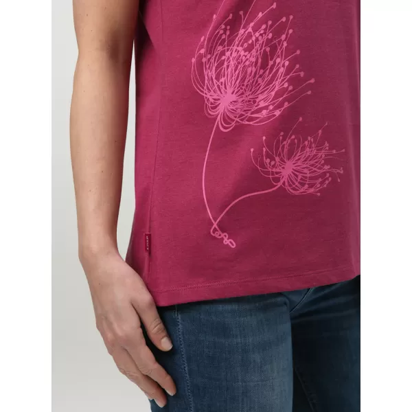  T -shirt LOAP AUMARA RUŽOVÝ 