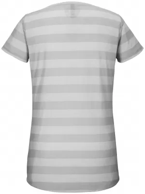 Dámske tričko KILLTEC GS 46 42665 SIVÁ