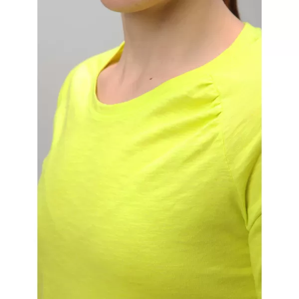  T -shirt LOAP BLUEVA ZELENÝ 