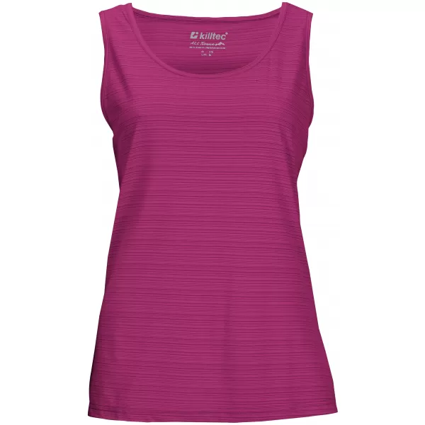  Funkčný vrchol žien KILLTEC KOS 41 38313 FUCHSIA 