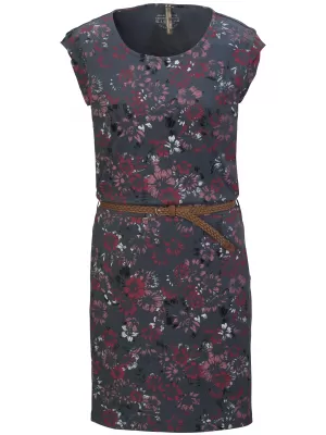 Šaty KILLTEC GS 43 42672 TMAVOŠEDÁ