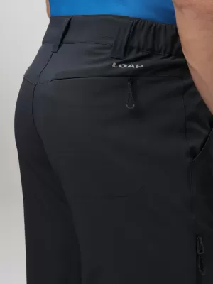 Kraťasy LOAP UZRAM TMAVO MODRÁ