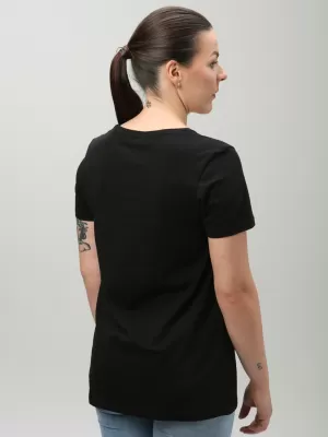 T -shirt LOAP ABONIE ČIERNY