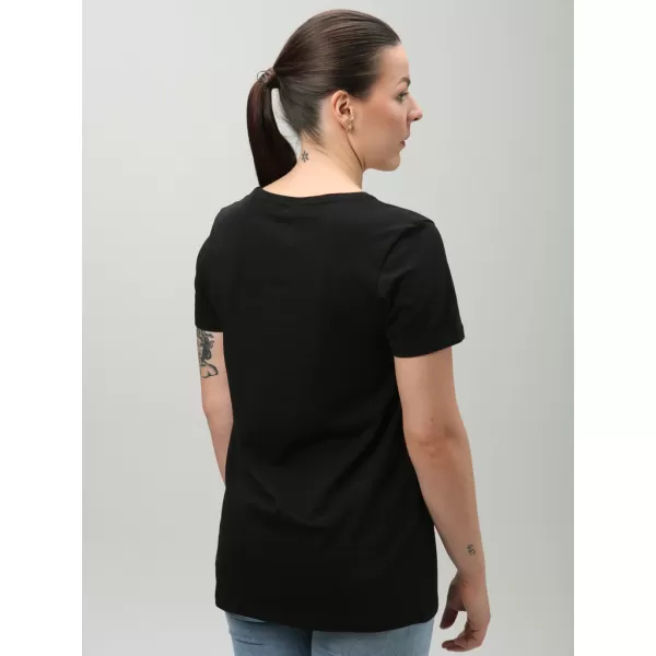  T -shirt LOAP ABONIE ČIERNY 