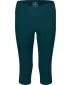 Dámske 3/4 fitness legíny NORDBLANC NBSPL8037 GS ZELENÁ