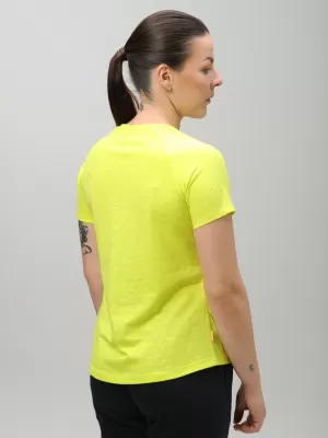 T -shirt LOAP BLUEVA ZELENÝ