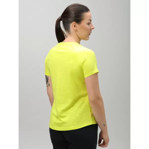  T -shirt LOAP BLUEVA ZELENÝ 